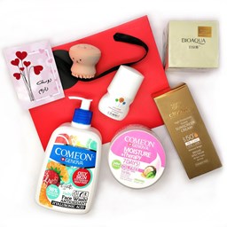 پک مراقبت از پوست چرب پک مراقبت از پوست چرب